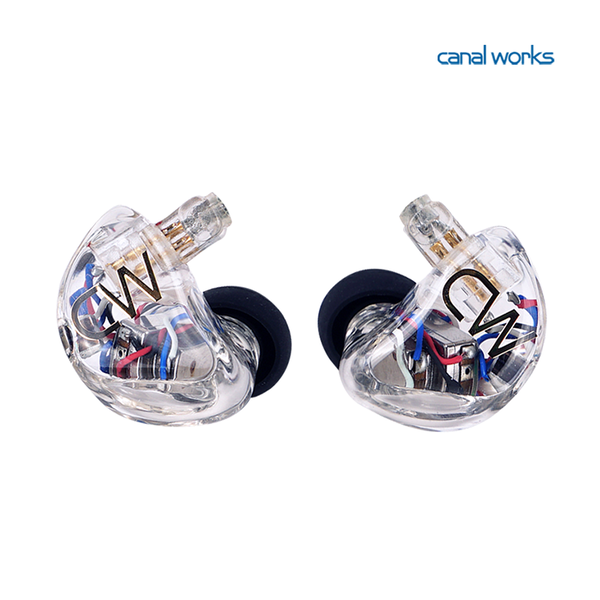 Canal Works] CW-U77 : 캣츠렌탈