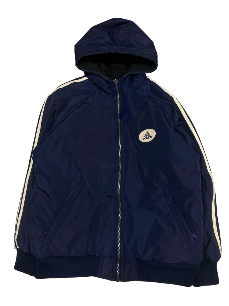 adidas reversible jumper : RAG STORE