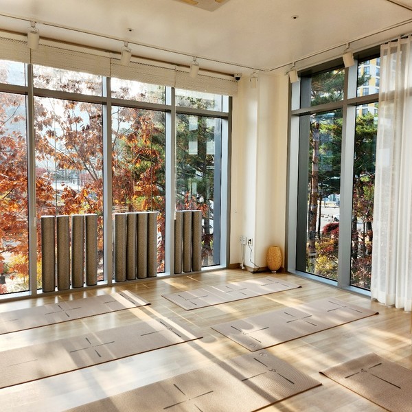 [경기 수원] HY요가필