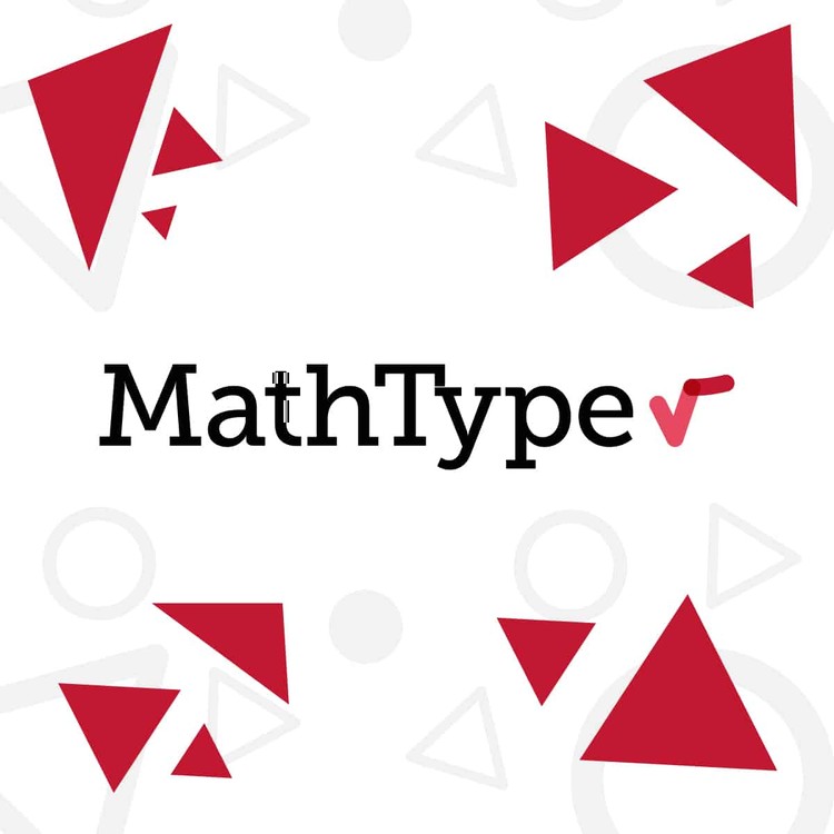 Wiris mathtype comperone