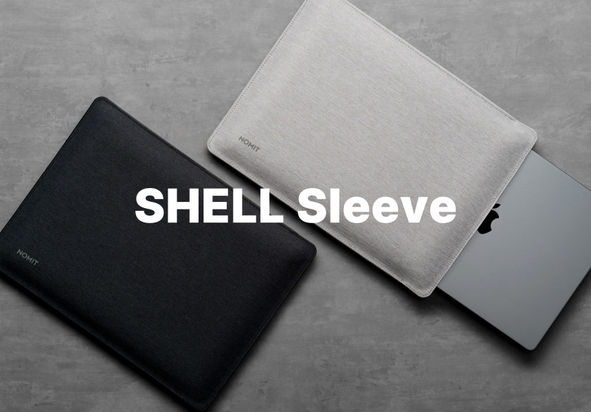 NOMIT 쉘슬리브