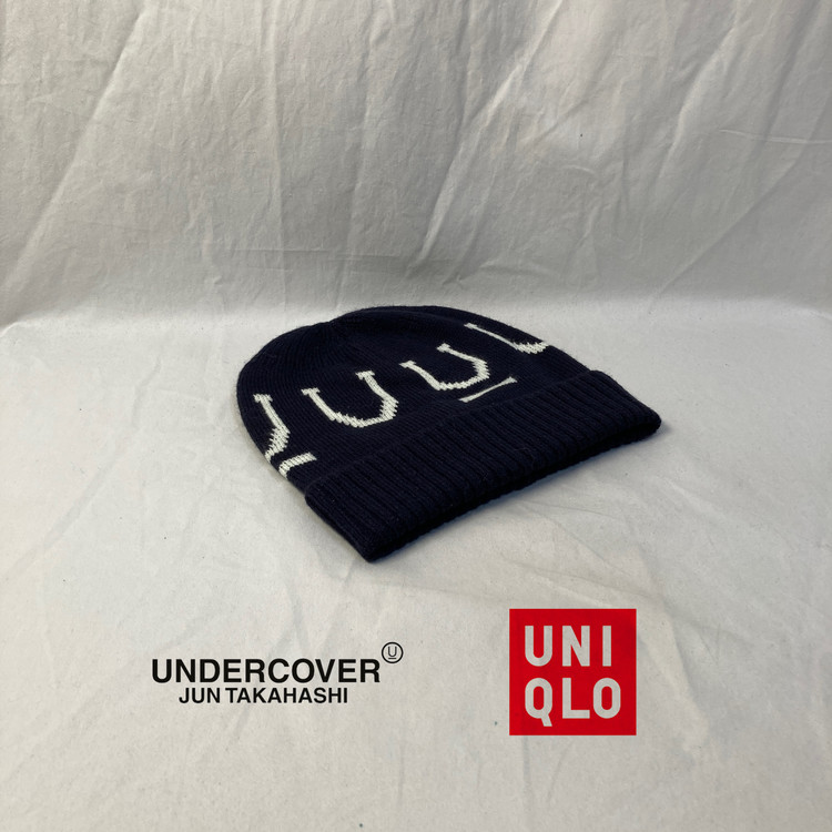 激レア『UNDERCOVER』Archive ダイヤ ベア 刺繍 デニム初期 | www.foto