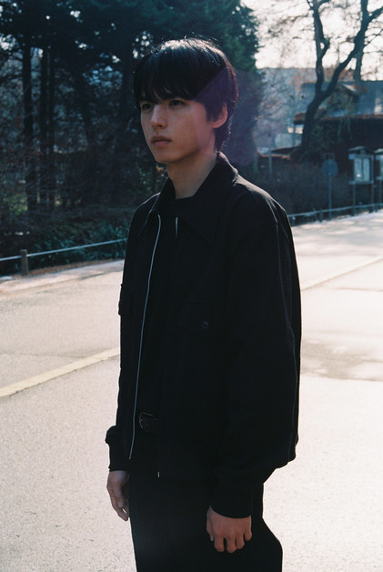 DEMIL MFG 2022 F/W : BLOG - Good Sport Shop(#)