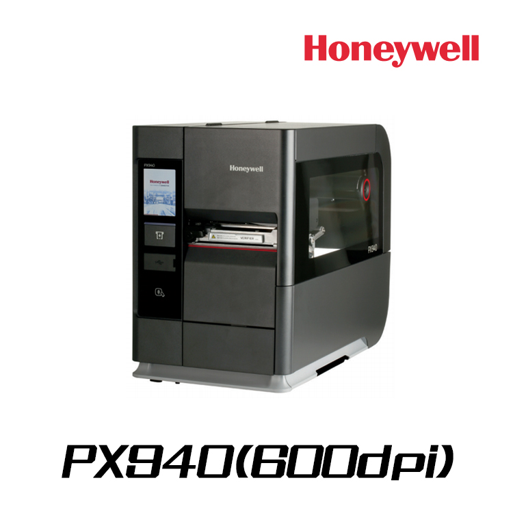 HONEYWELL 산업용 프린터 PX940 (600dpi) 케이솔루션