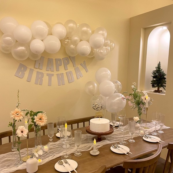 [경남 진주] 파티룸소유(SOU)