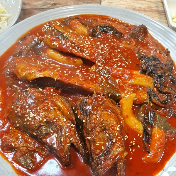 [서울 종로] 미담