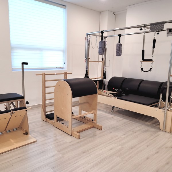 [경북 구미] 제이엘필라테스 문성점