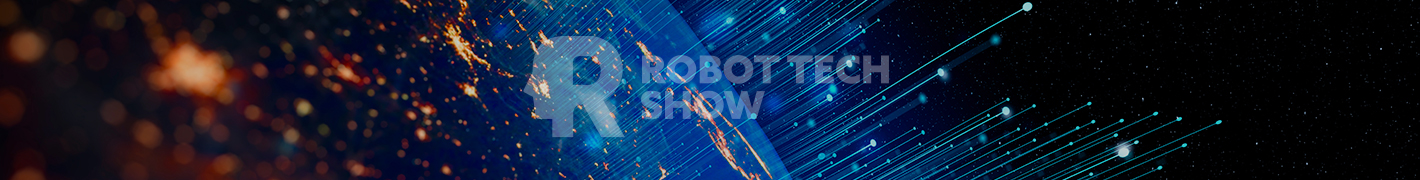 Start a New Business at Robot Tech Show