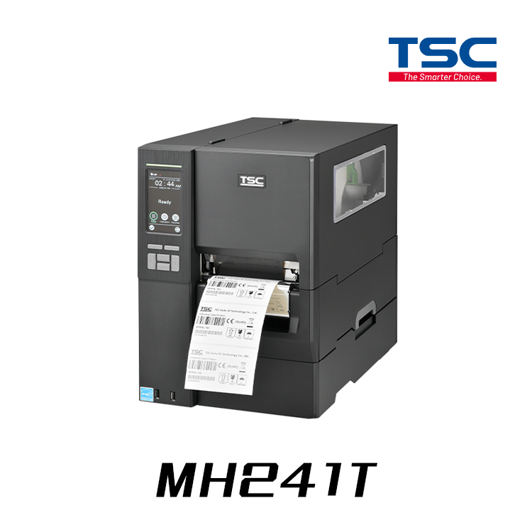 Tsc 산업용 프린터 Mh241t203dpi 케이솔루션 5112