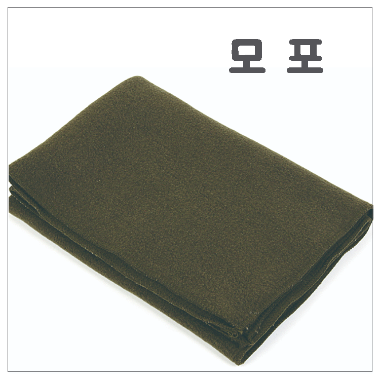 모포 특大 (70CM*50CM) : 홀릭빌리어드