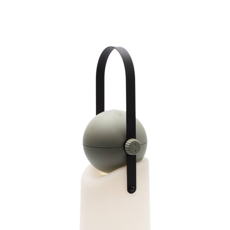 GUIDE LIGHT(GREEN) + HOOK / 가이드 라이트 +후크세트 / 충전식 캐빈폰어른들의 감성놀이터