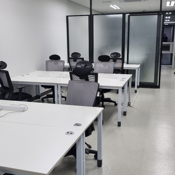 [인천 부평] 엘엠에스이아이(공유오피스/비상주)