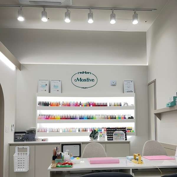 [부산 강서] 모스티브 명지점