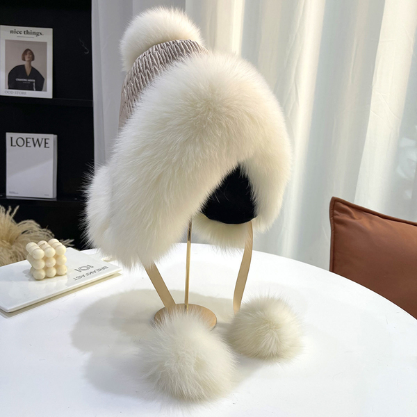 FOX BUCKET HAT UYUNI