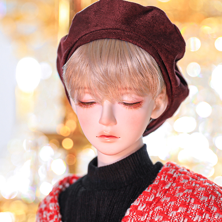 rsdoll | 상품설명 | Limited Edition