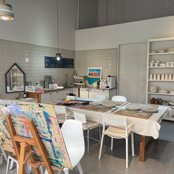 [대전 유성] 리뜰리에미술학원