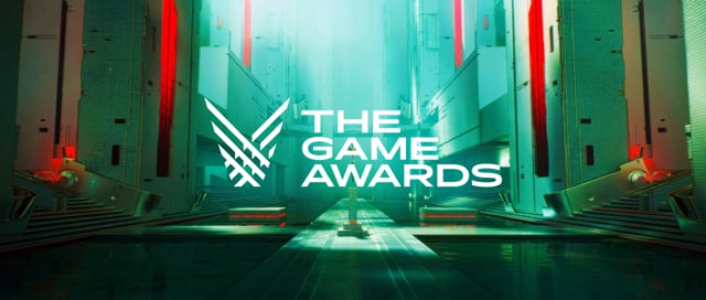 The Game Awards 2022 — Trailer Mg25 3761