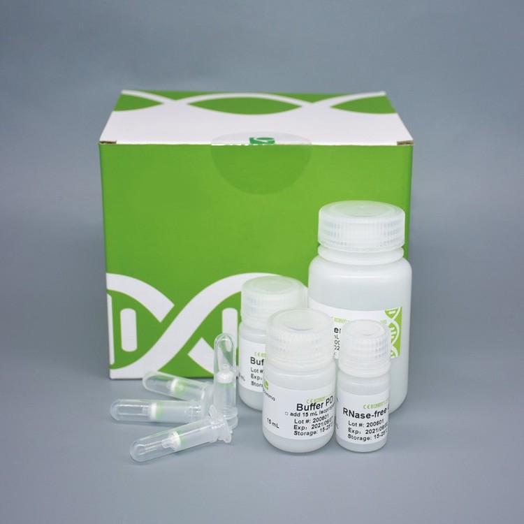 Virus DNA/RNA Extraction kits（Spin Column） CHEMCOKOREA 켐코코리아