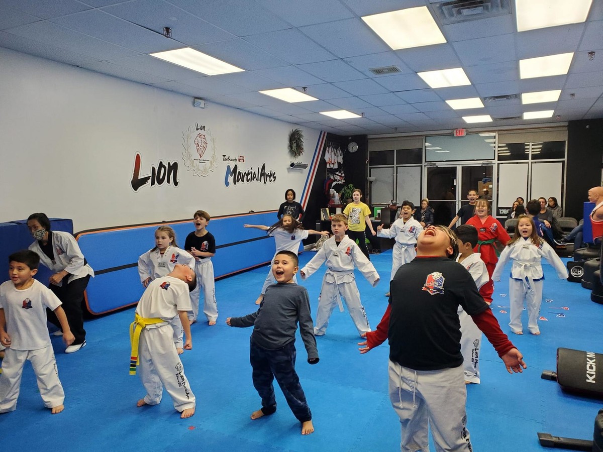 𝙈𝙖𝙨𝙩𝙚𝙧 𝙒𝙤𝙤, 𝙘𝙖𝙣 𝙄 𝙨𝙝𝙤𝙬 𝙮𝙤𝙪 𝙨𝙤𝙢𝙚𝙩𝙝𝙞𝙣𝙜? : LION MARTIAL ARTS BRICK NJ ...