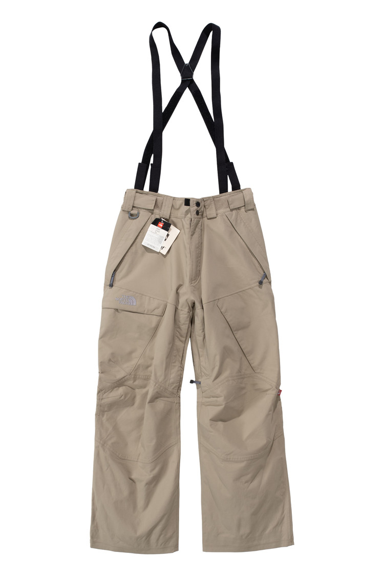 The North Face HyVent pants 하이노블