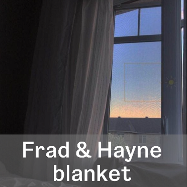 Frad & Hayne blanket(Line O) 타브 악보, 기타악보, 악보