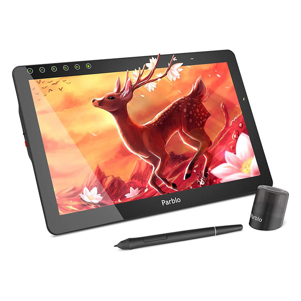 파블로테크 Coast 16 Pro 액정 타블렛