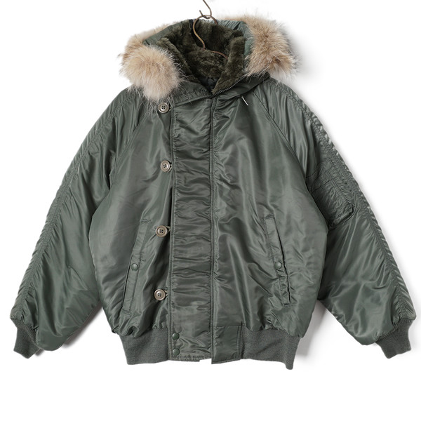 Spiewak N2b Parka SPIEWAK N-2B Jacket