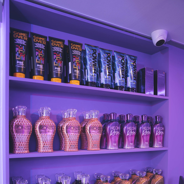 [서울 강남] 샵더퍼플