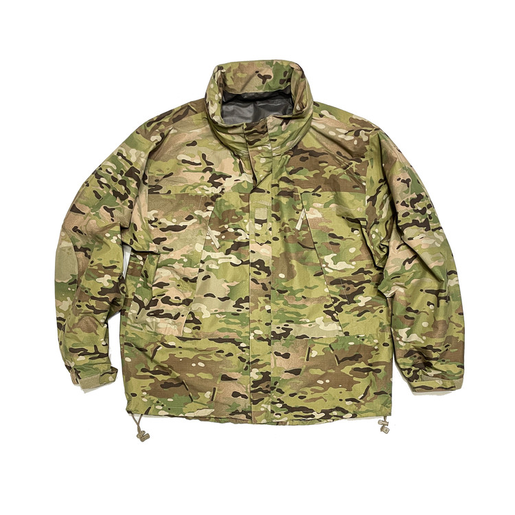 U.S.ARMY Gen iii Level 6, OCP Multicam Gore-Tex Jacket