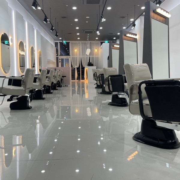 [인천 연수] Salon De SERENDI (살롱 드 세렌디)