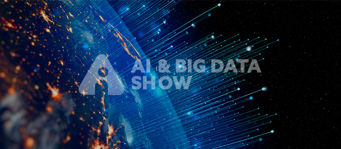Start a New Business at AI & Big Data Show!