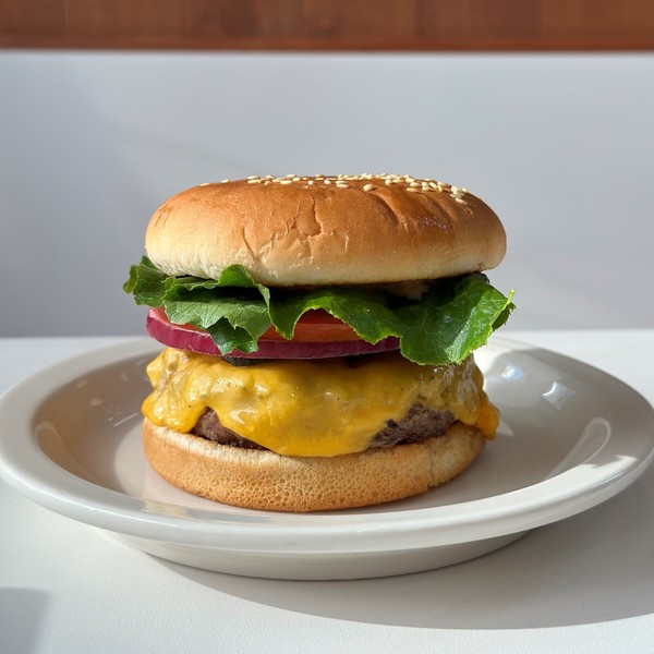 [서울 중구] 브릭레인 버거