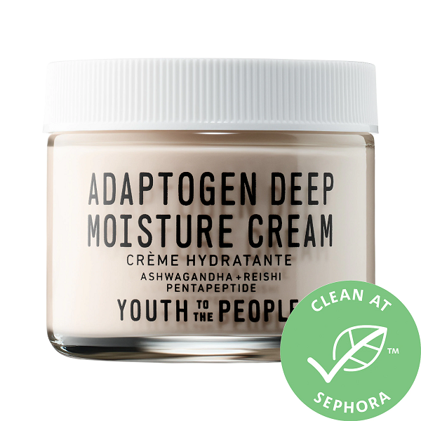 Adaptogen deep moisture cream discount