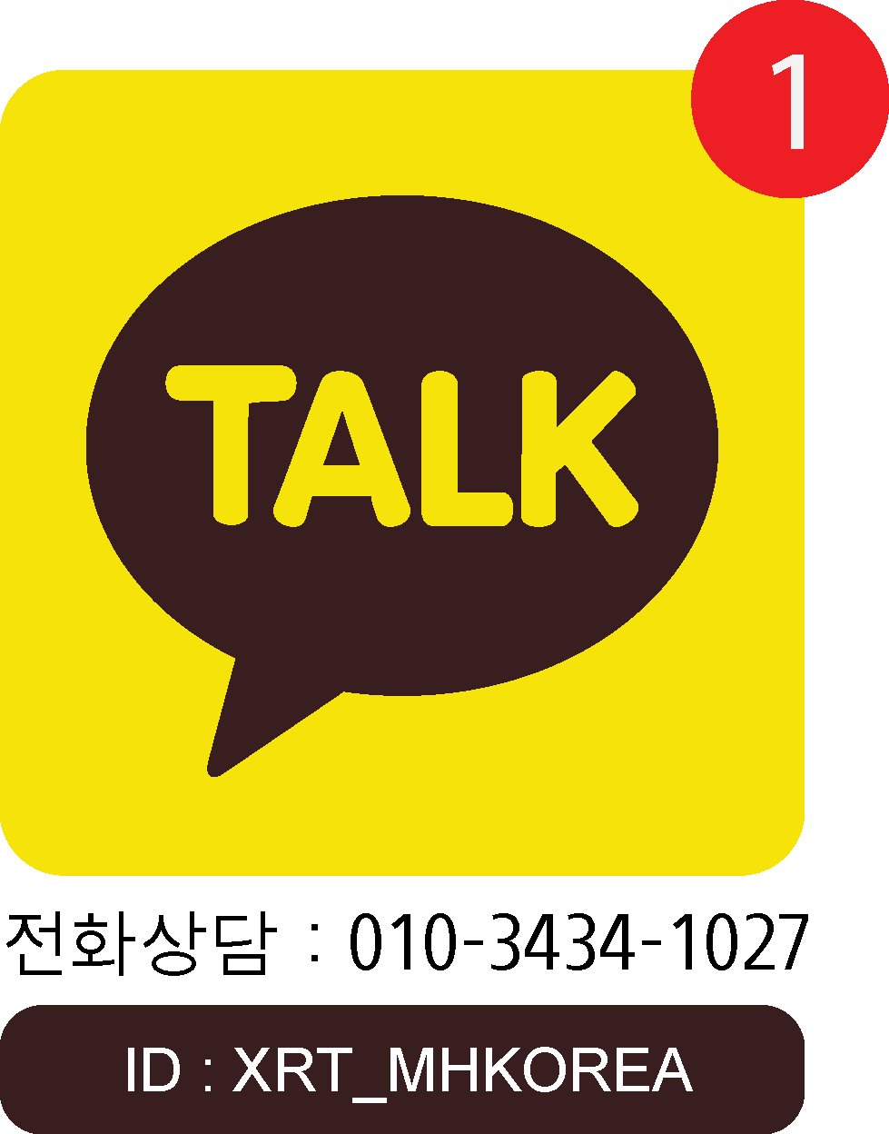 인스타그램 QR코드