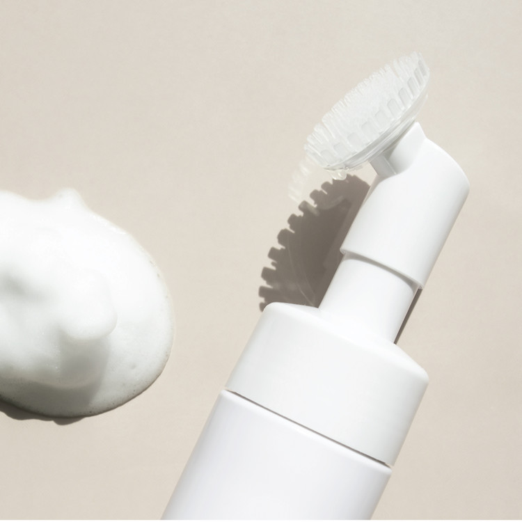 Brush on Package : COSWEB