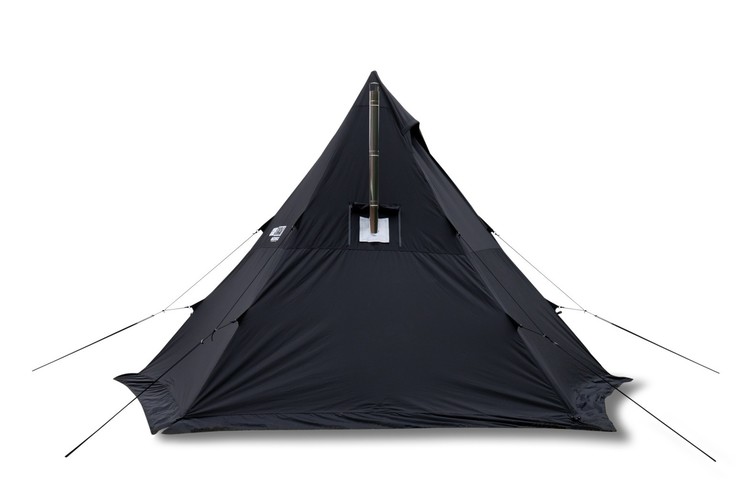 GRIP SWANY FIRE PROOF GS MOTHER TENT / BLACK