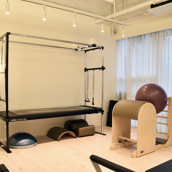 [충남 천안] 키넷필라테스 체험단