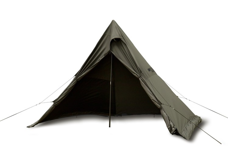 新品】GRIP SWANY✖︎ATOMS FIREPROOF TENT-