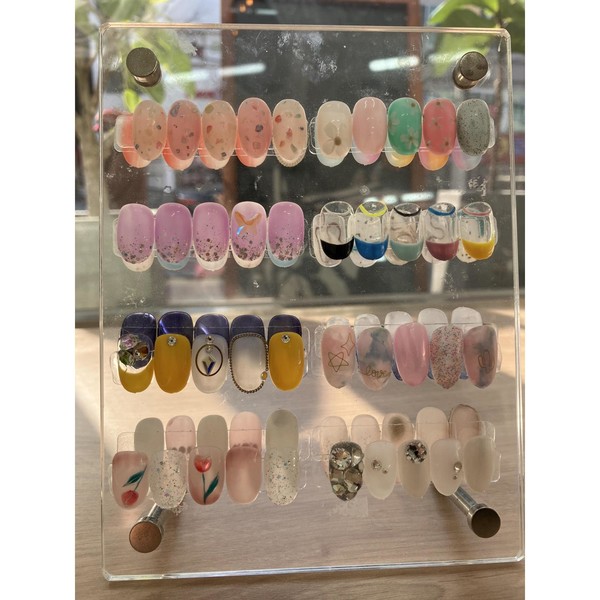 [부산 해운대] 예쁜손톱