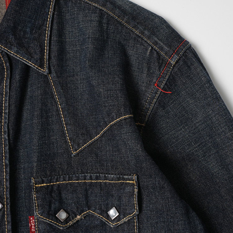 Levi's (Red Loop) : 파브리크 스토어 Fabrique Store