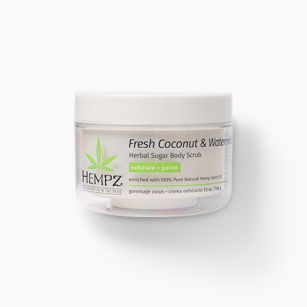 헴즈(Hempz)