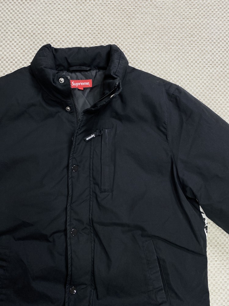 Supreme Astronaut NASA Puffer Jacket (L, 105) : 라이트하우스 Supreme Astronaut NASA Puffer Jacket (L, 105) : 라이트하우스