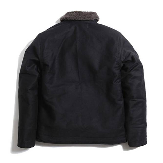 N -1 TR. MFG. [Black] : Semi Basement General Store