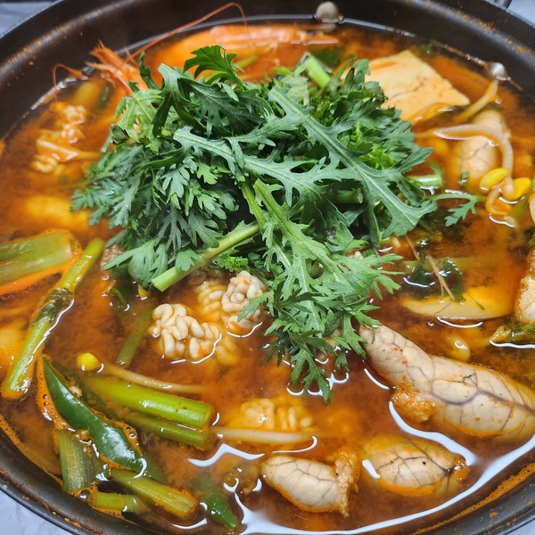 [전북 군산] 알둥지 체험단