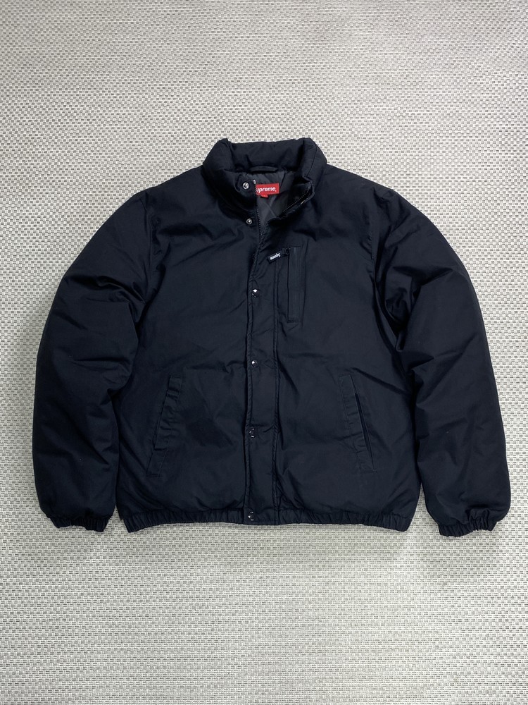 Supreme Astronaut NASA Puffer Jacket (L, 105) : 라이트하우스 Supreme Astronaut NASA Puffer Jacket (L, 105) : 라이트하우스