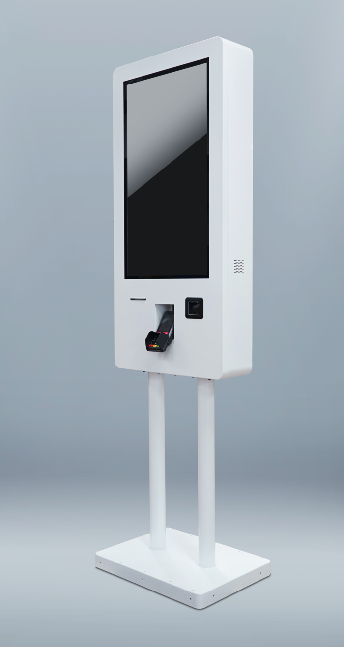 Complete Monitor