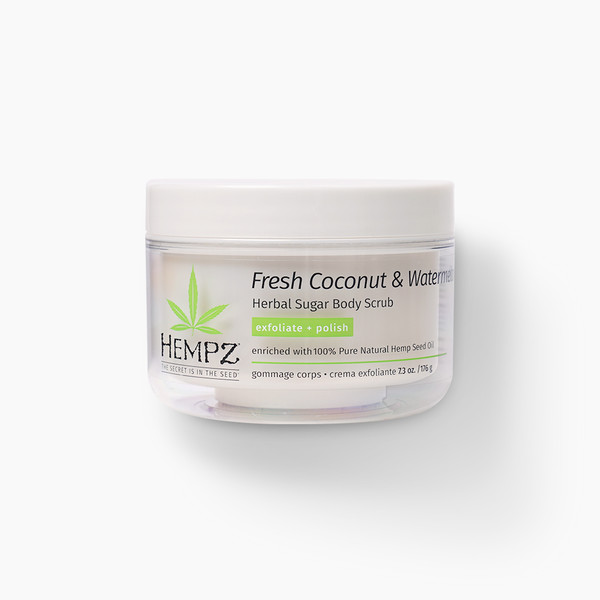 HEMPZ - Shop