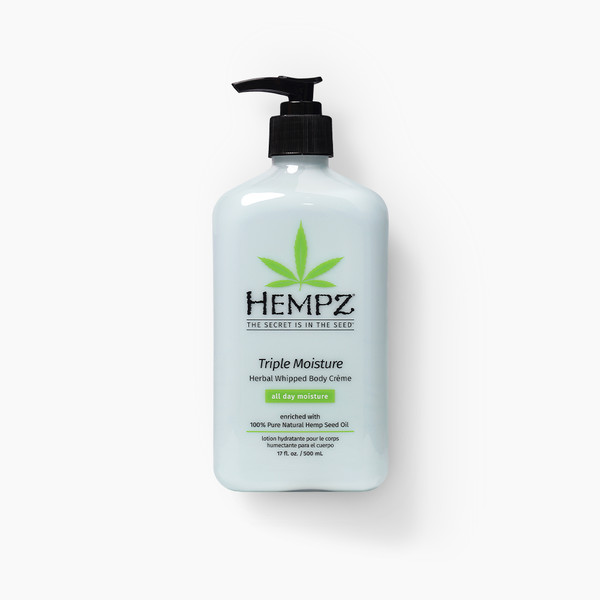 HEMPZ - Shop