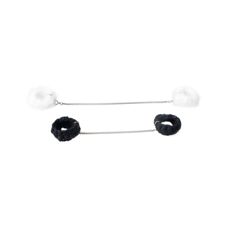 *Plug knit ring : 프락시스룸 praxisroom