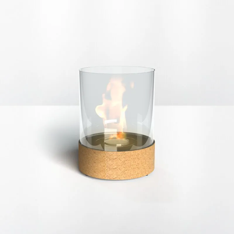 <strong>DANCING FLAMES</strong>